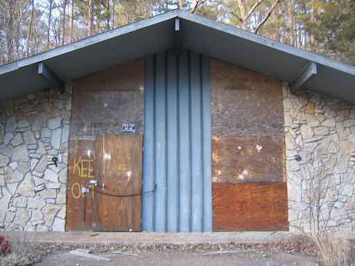 front doors to the front entrance everyone should already be familair with.