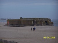 a fort in cape may nj