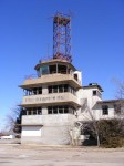 This is the Control Tower...