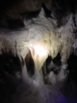 More cool formations, Diamond Cave