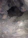 Looking deeper into the cave