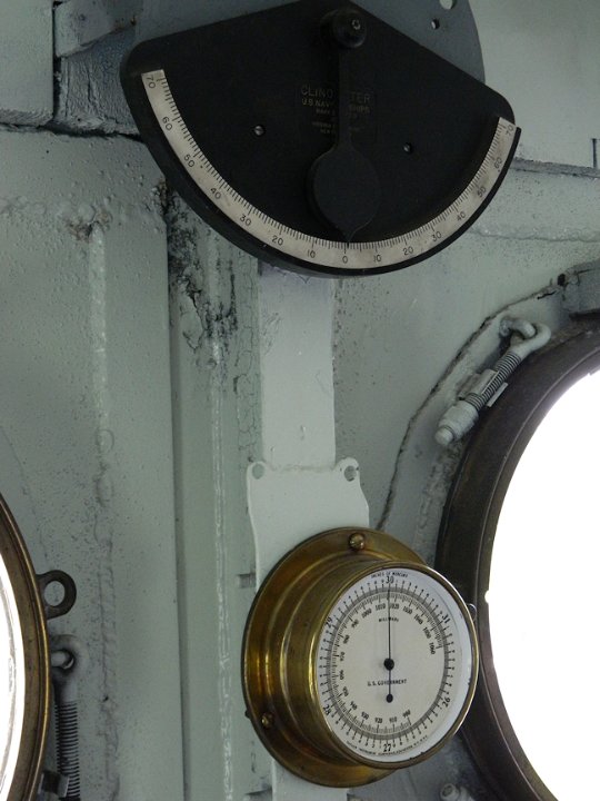 Bridge - Clinometer.JPG